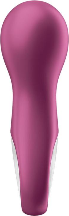 Actual product image Satisfyer Lucky Libra