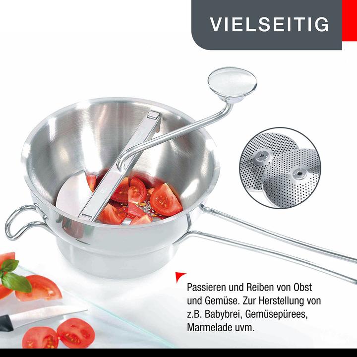 Produktbild GEFU Flotte Lotte
