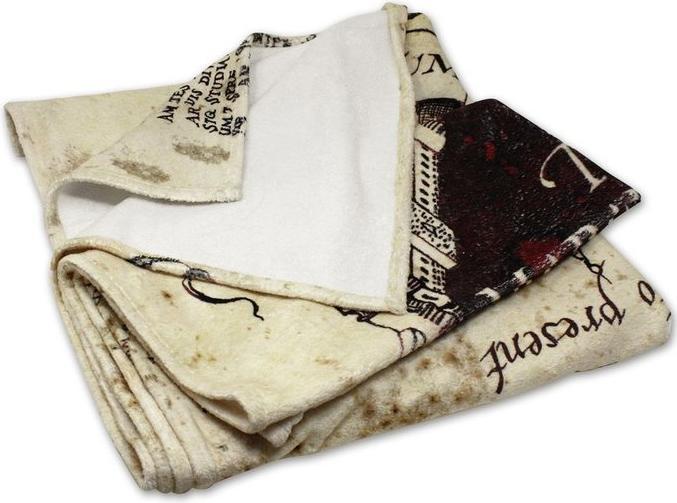 Immagine prodotto Groovy Harry Potter: Marauder's Map - Mappa del Malandrino (150 x 75 cm)