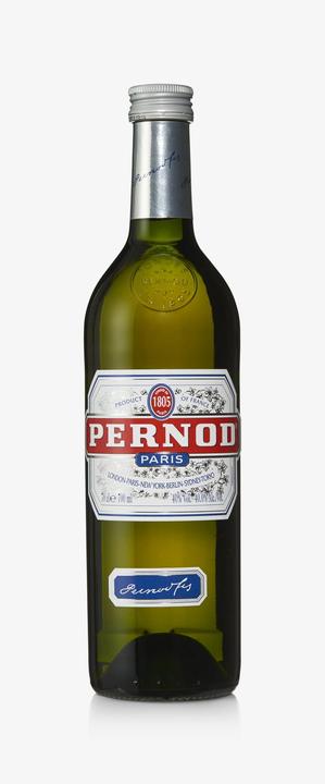 Immagine prodotto Pernod Pastis Aperitif (1 x 70 cl)