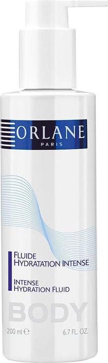 Orlane Body Care Program (Körpermilch, 200 ml)
