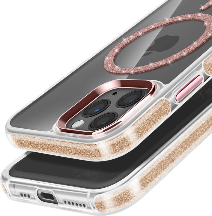 Produktbild Avizar MagSafe Glitzer (Apple iPhone 11 Pro)