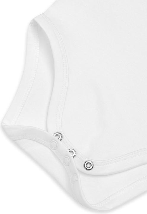 Immagine prodotto Maxte Body per neonati a maniche corte unisex in confezione da 5 pezzi (92)
