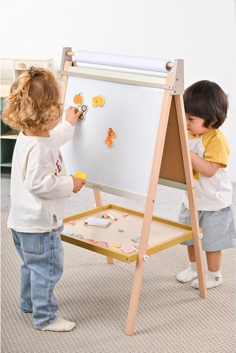 Actual product image Spielba Stand board