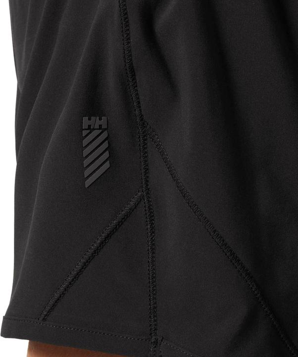 Actual product image Helly Hansen W Tech Trail Shorts (XL)