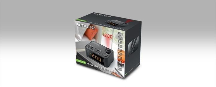Image du produit Muse M-178