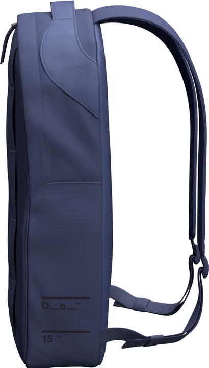 Actual product image D_b_ Skateboarding Essential Backpack (15 l)