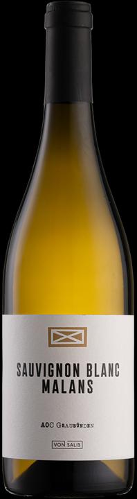 Von Salis Malans Sauvignon Blanc (1 x 75 cl, 2017)