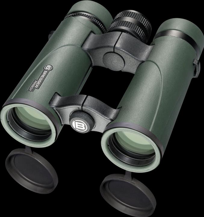 Actual product image Bresser Stalk 8x34 (8 x, 34 mm)