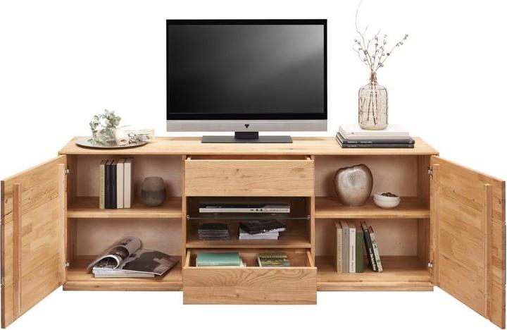 Produktbild Valnatura Avanti (177 x 42 x 65 cm)