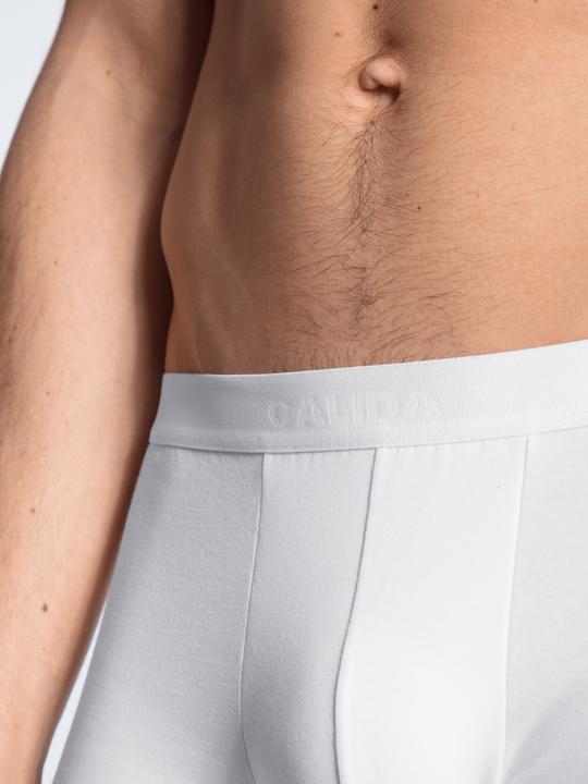 Immagine prodotto Calida Natural Benefit (XXL, confezione da 3)