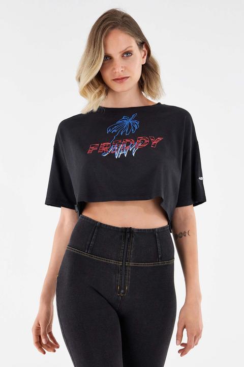 Image du produit Freddy Short Sleeve T-Shirt (M)