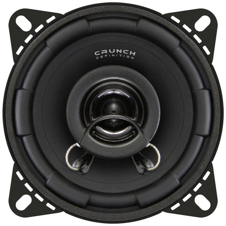 Crunch Dsx42 (120 W, 10 cm)