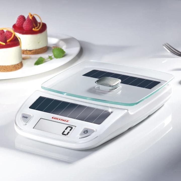 Produktbild Soehnle Solar