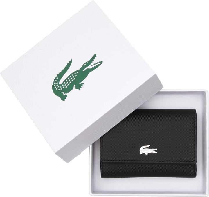 Actual product image Lacoste Compact Wallet