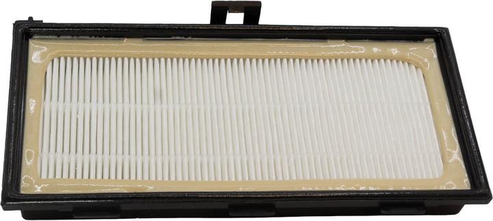 Actual product image Europart Exhaust air filter cassette like 9616270 , SF-HA30 for Miele hoovers