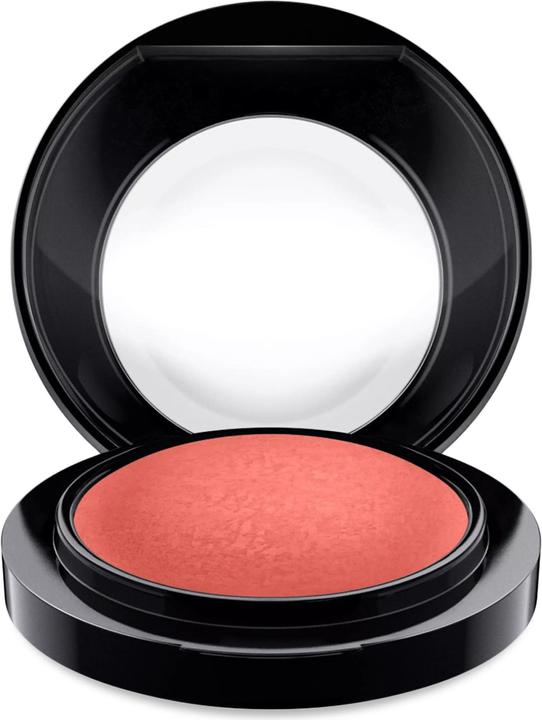 MAC Cosmetics Mineralize Blush (Flirting With Danger)
