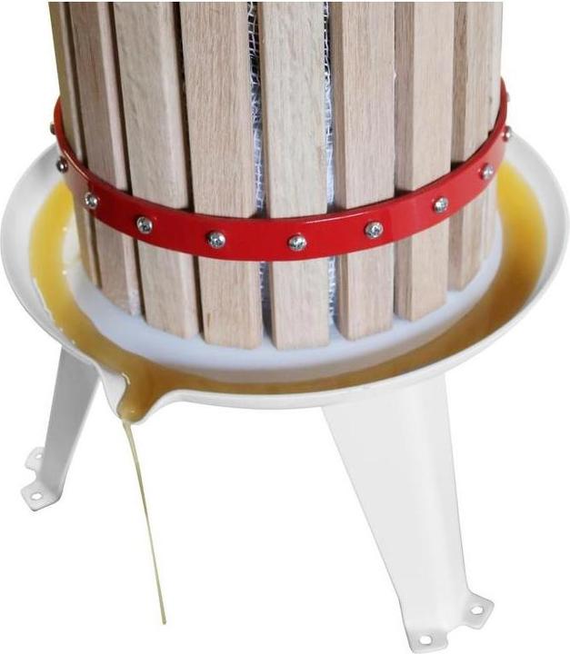 Actual product image Güde Solingen Beerenpresse (CH plug)