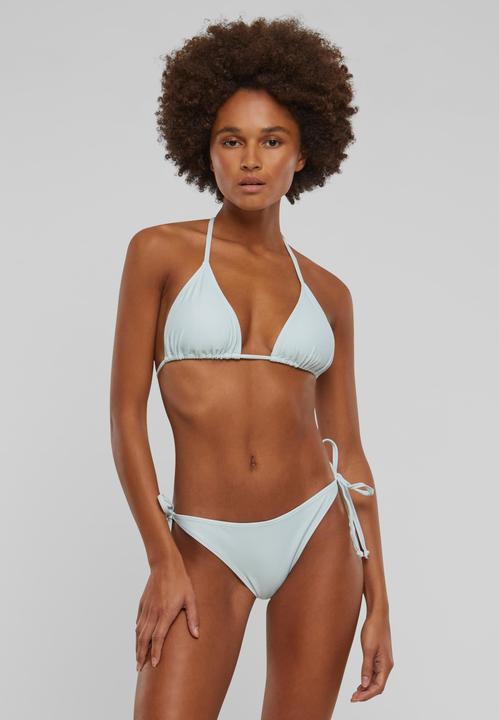 Immagine prodotto Urban Classics Bikini a triangolo riciclato da donna - 11850 (S)