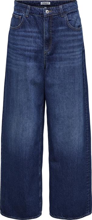 Dark Blue Denim