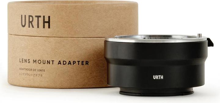 Produktbild Urth Lens Mount Adapter