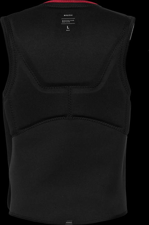 Produktbild Mystic Solace Impact Vest Szip (S)