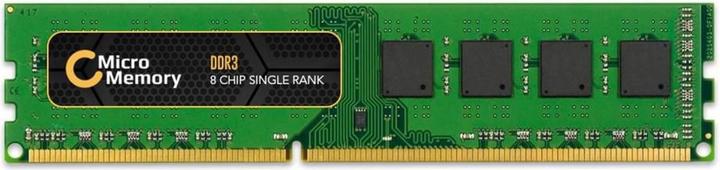 Actual product image CoreParts MicroMemory (Acer Veriton M670, 1 x 2GB)