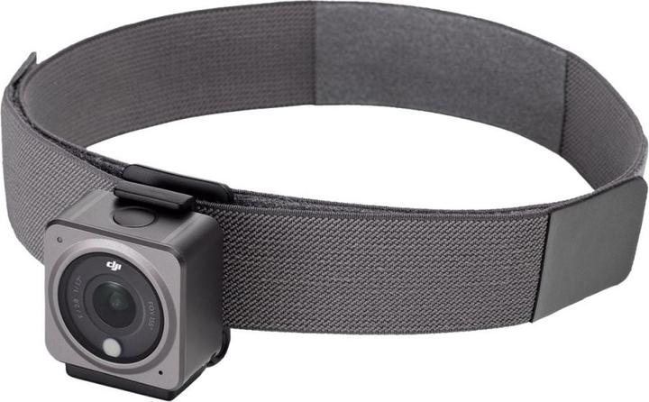 DJI Action 2 Magnetische Hoofdband (ACTIE 2)