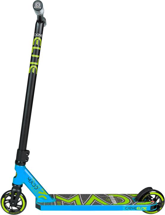 Actual product image Madd gear Carve Elite