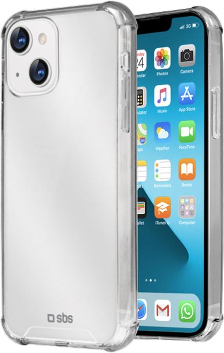 Immagine prodotto SBS Copertura di protezione (Apple iPhone 13 mini)