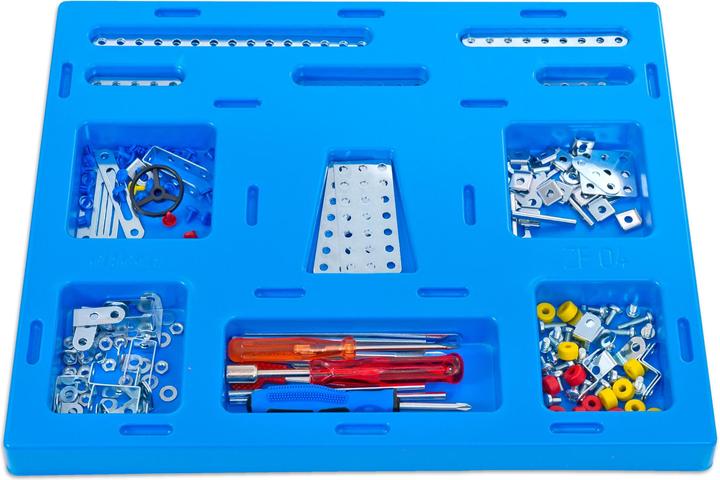 Produktbild Eitech Basisbaukasten