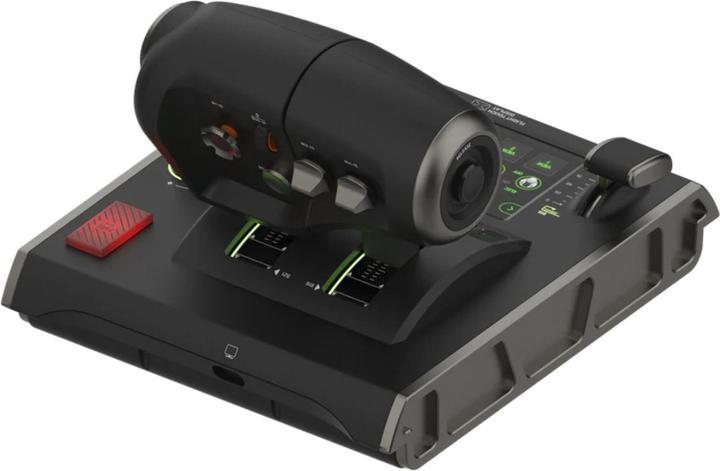 Actual product image Turtle Beach Velocity One - Flightdeck (PC)