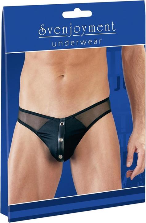 Image du produit Svenjoyment String pour homme (S)