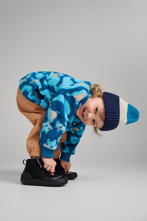 Produktbild Reima Kid's Sweater Turkkinen (128)
