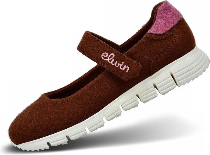 Produktbild Elwin Karma Ballerina (41)