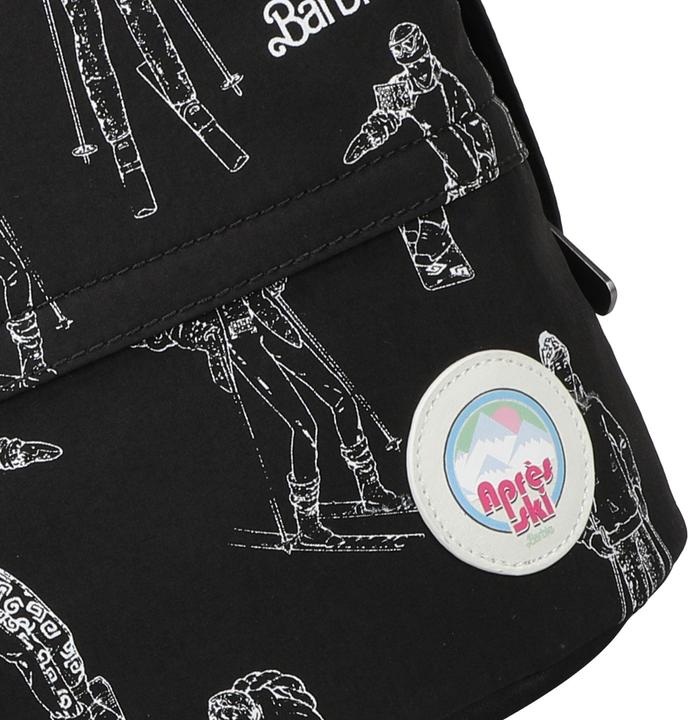 Image du produit Fritzi aus Preußen Limited Barbie Apres Ski Daypack 31 cm (11 l)