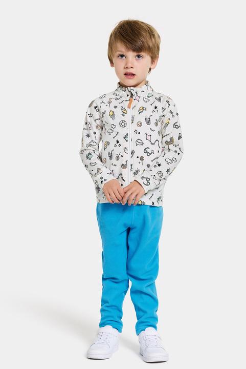 Immagine prodotto Didriksons Jadis Full Zip da bambino (100 A)