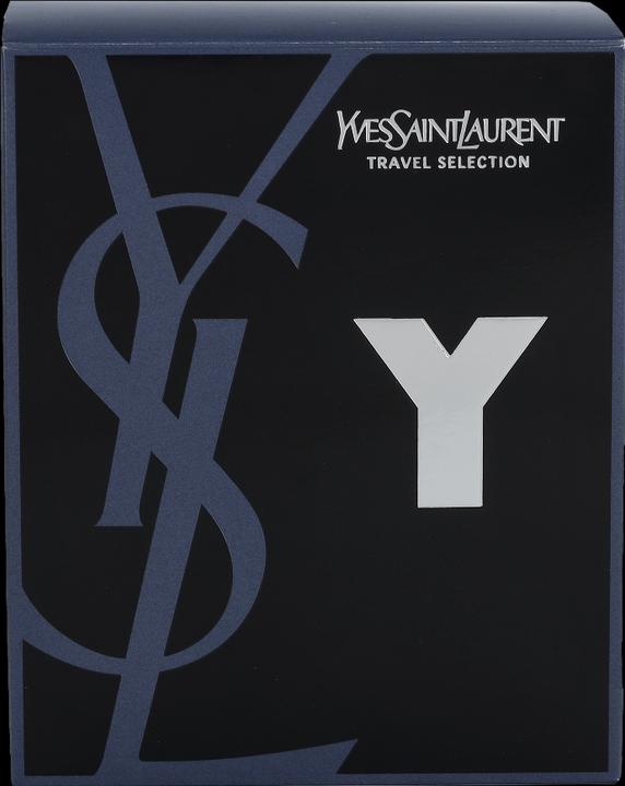 Immagine prodotto Yves Saint Laurent Set di regali Y For Men (Set profumo)