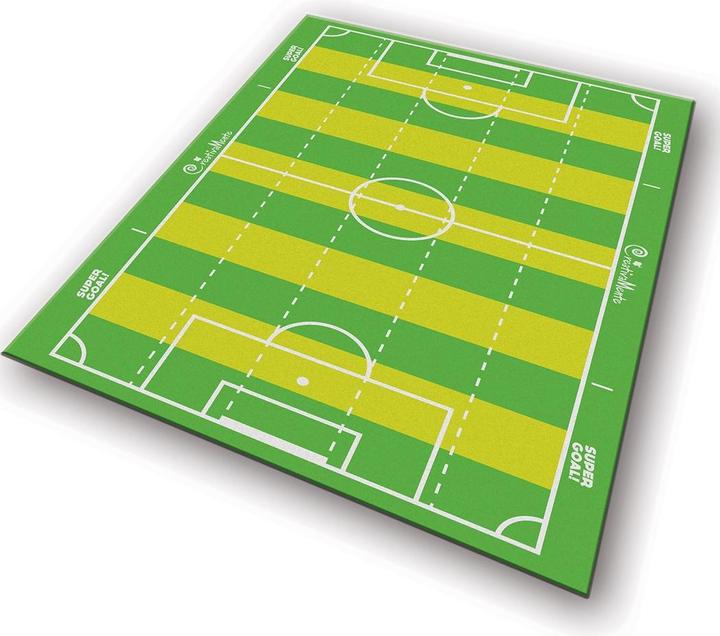 Actual product image Super goal (German, French, Italian)