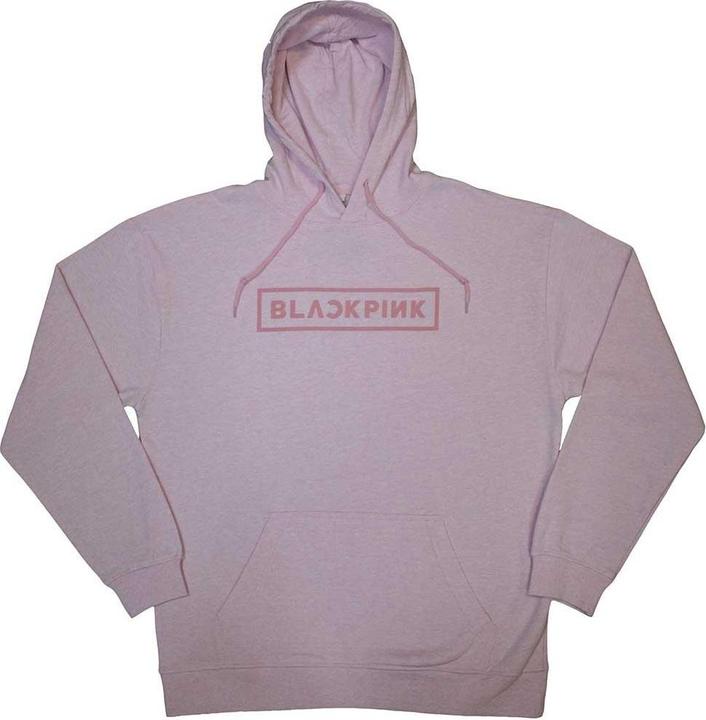 BlackPink Kapuzenpullover