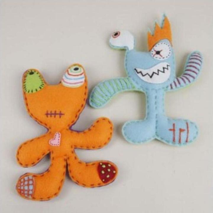 Immagine prodotto Creativ Company Filo da ricamo (8 m)