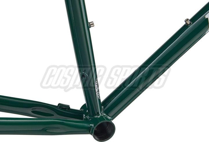 Productafbeelding Ritchey Road Logic Disc-frameset, 700C, 57cm, nigirigroen/wit
