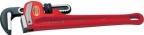 Actual product image Ridgid 60 Heavy duty pipe wrench straight model 60 (1500 mm)