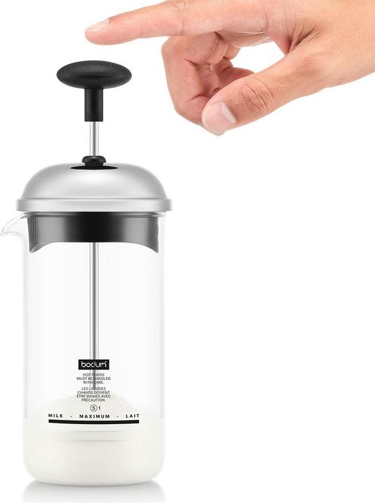 Immagine prodotto Bodum Chambord (8 cl)