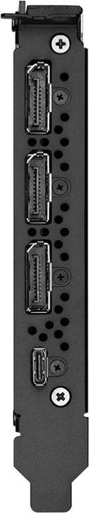 Actual product image PNY Quadro RTX4000 (8 GB)