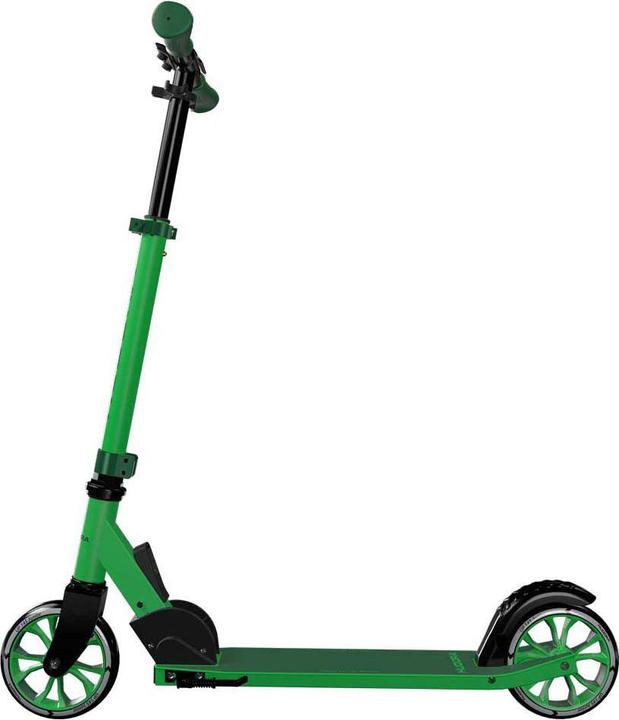 Actual product image Hudora Scooter Up 145