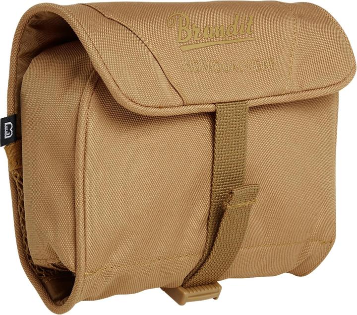 Brandit Borsa da toilette media - 14639