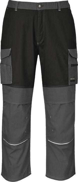 Actual product image Portwest Granite work trousers (3XL)