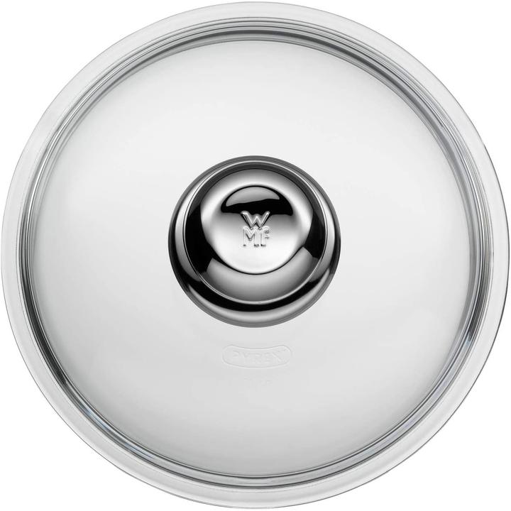 Immagine prodotto WMF Coperchio della padella (20 cm, Metallo, Vetro)
