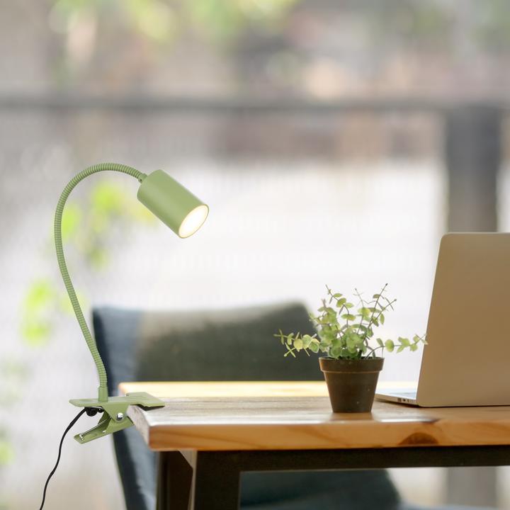 Produktbild Briloner LED Klemmleuchte (290 lm)